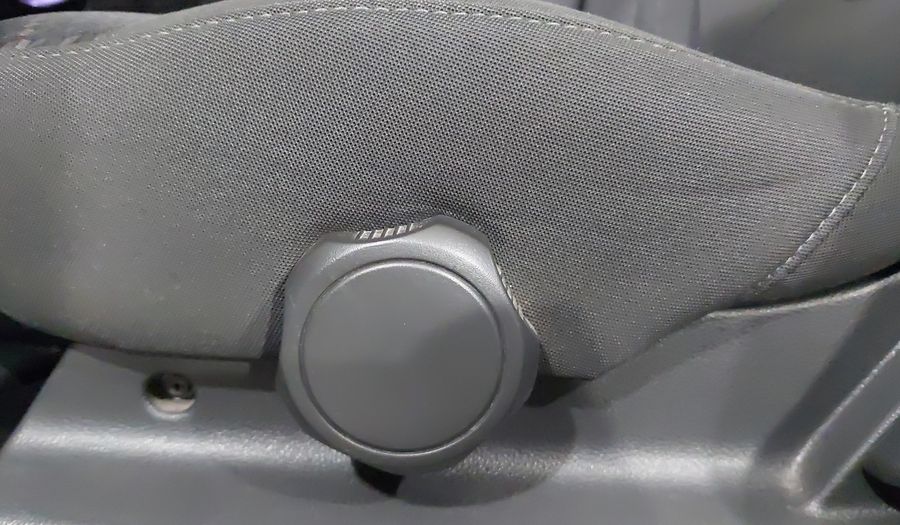 Chevrolet Beat 1.2 LT B Sedan 2019