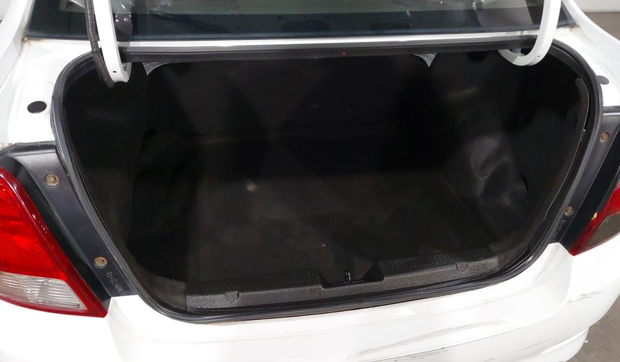 Chevrolet Beat 1.2 LT B Sedan 2019
