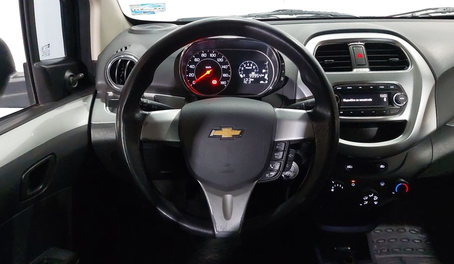 Chevrolet Beat 1.2 LT B Sedan 2019