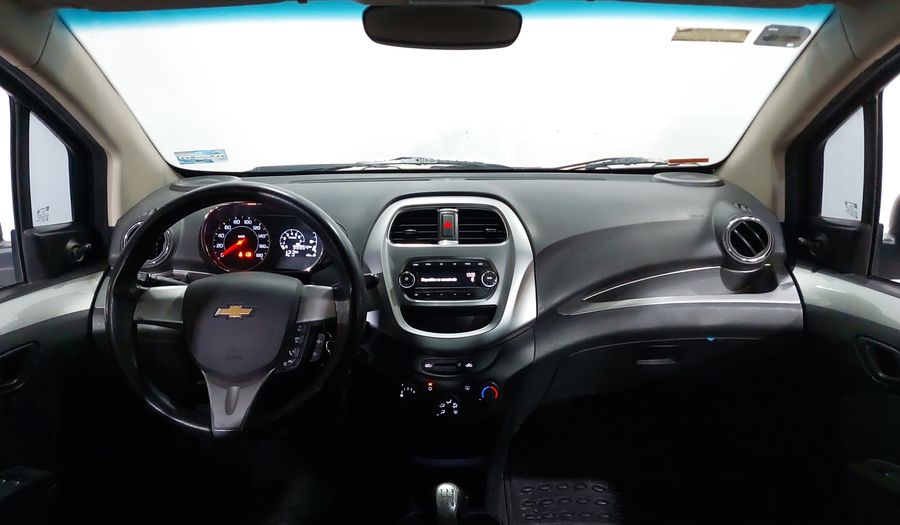 Chevrolet Beat 1.2 LT B Sedan 2019