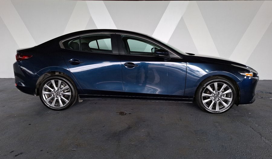 Mazda 3 2.0 MHEV I SPORT AUTO Sedan 2024