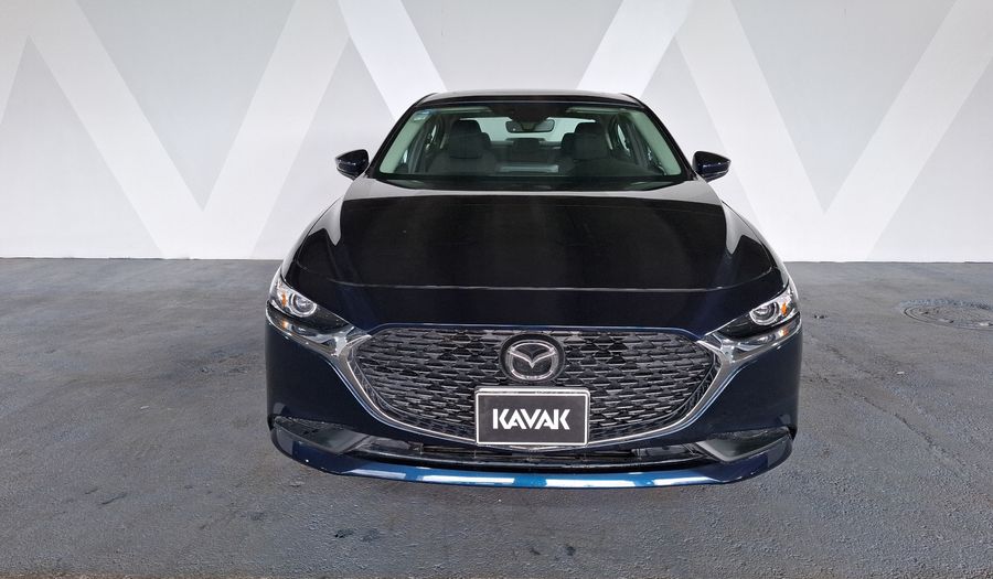 Mazda 3 2.0 MHEV I SPORT AUTO Sedan 2024