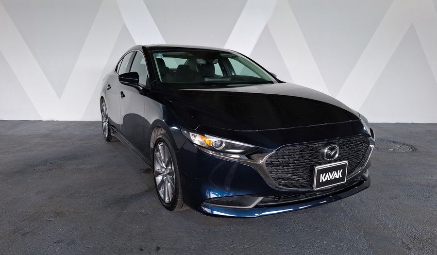 Mazda 3 2.0 MHEV I SPORT AUTO Sedan 2024