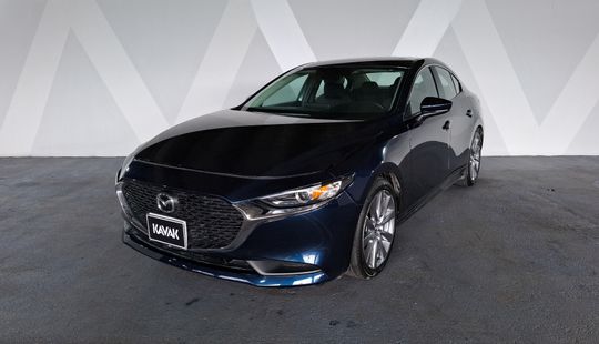 Mazda • Mazda 3