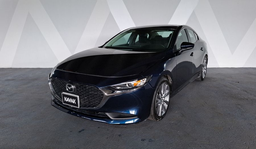 Mazda 3 2.0 MHEV I SPORT AUTO Sedan 2024