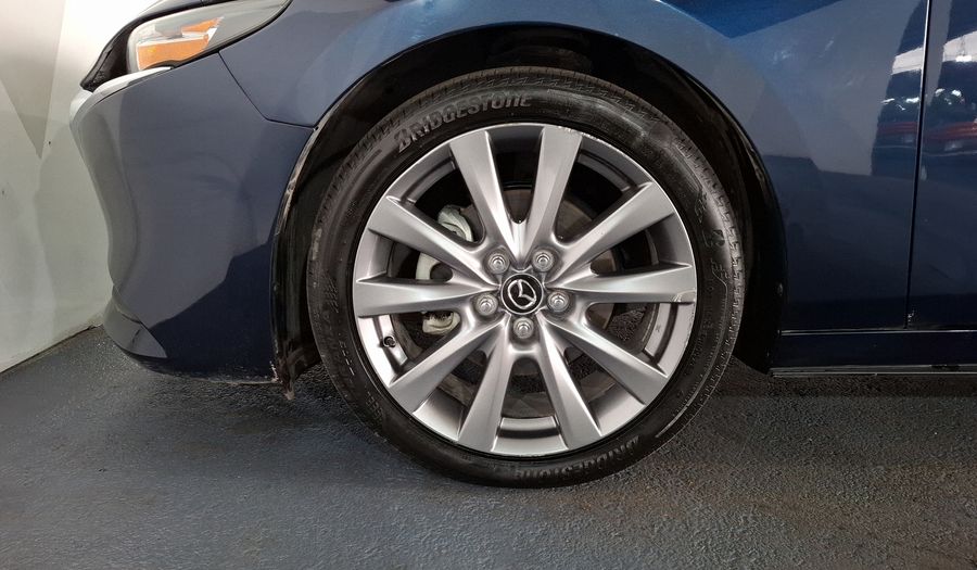 Mazda 3 2.0 MHEV I SPORT AUTO Sedan 2024
