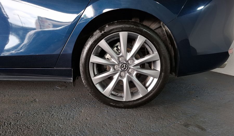 Mazda 3 2.0 MHEV I SPORT AUTO Sedan 2024