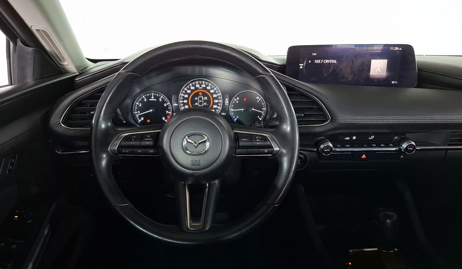 Mazda 3 2.0 MHEV I SPORT AUTO Sedan 2024