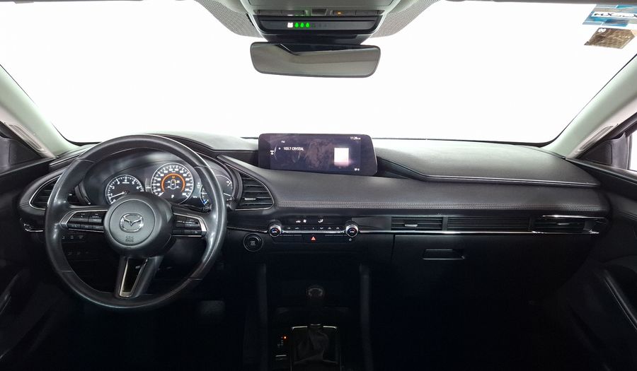 Mazda 3 2.0 MHEV I SPORT AUTO Sedan 2024