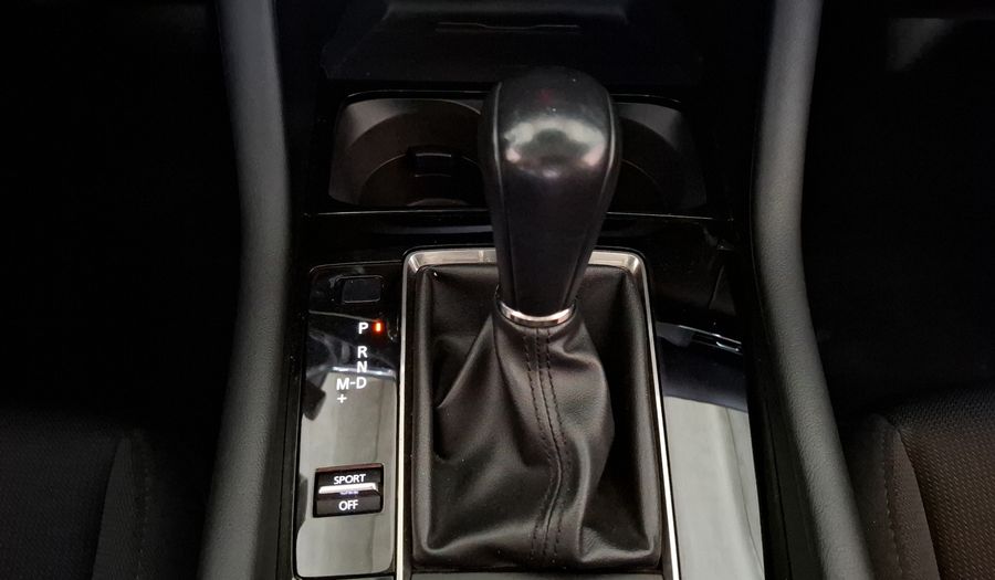 Mazda 3 2.0 MHEV I SPORT AUTO Sedan 2024
