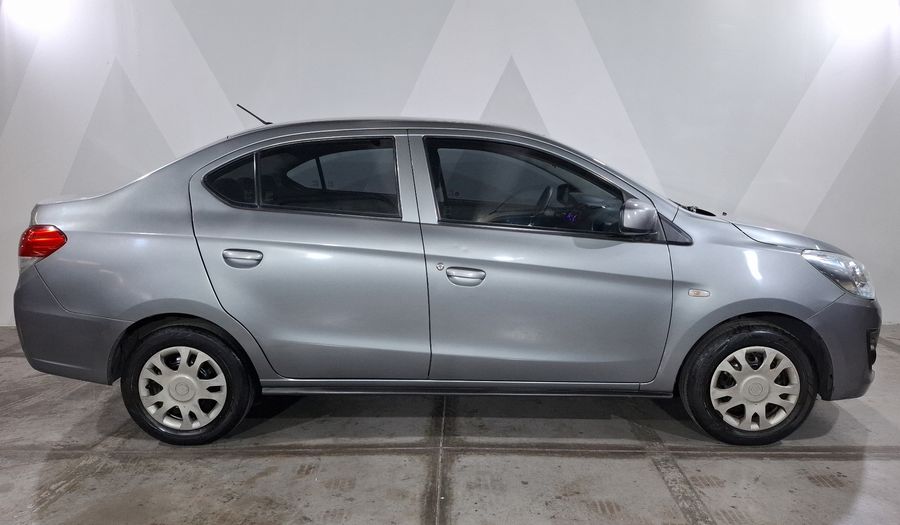 Dodge Attitude 1.2 SE Sedan 2020