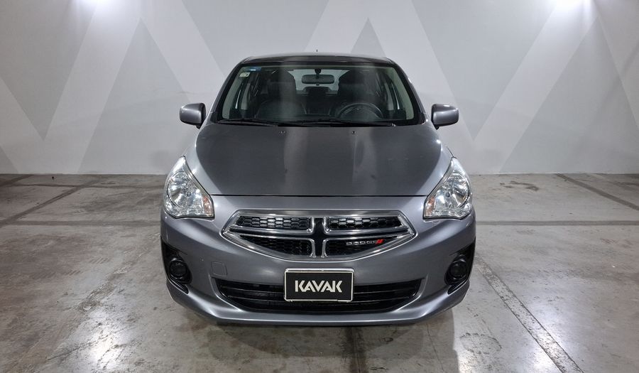 Dodge Attitude 1.2 SE Sedan 2020