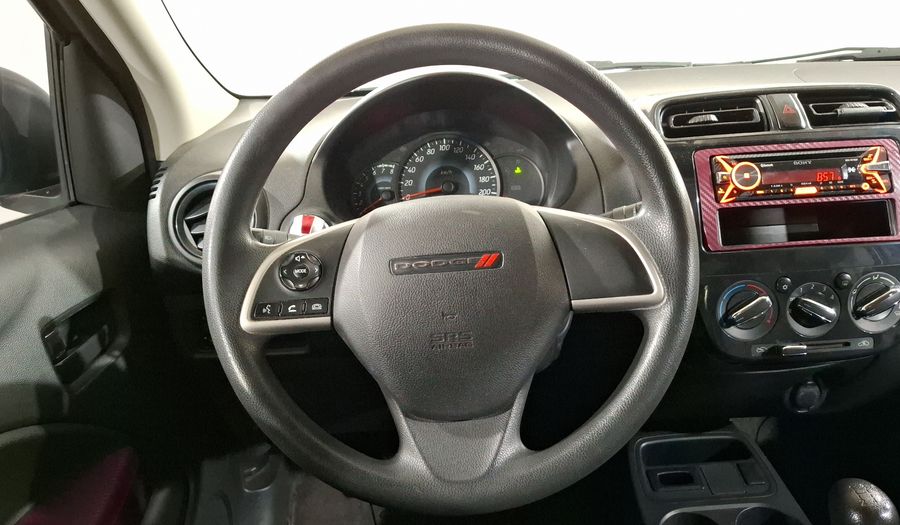 Dodge Attitude 1.2 SE Sedan 2020
