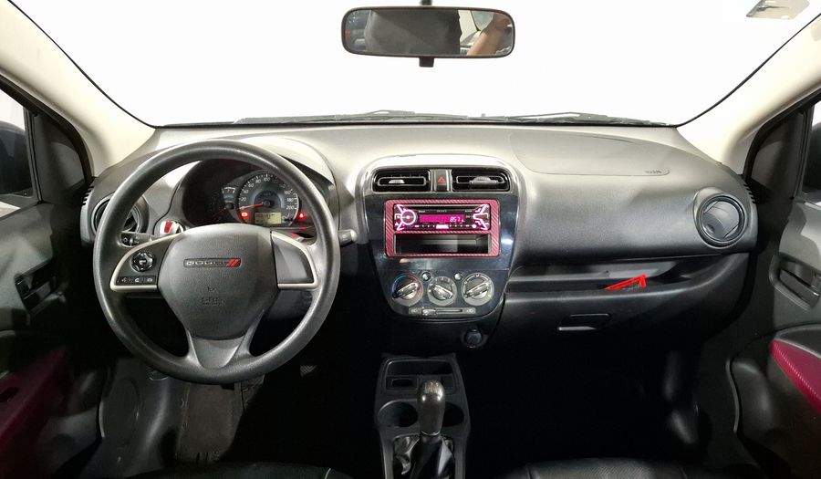 Dodge Attitude 1.2 SE Sedan 2020