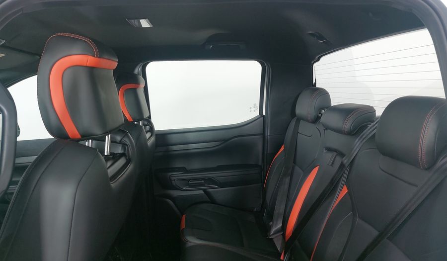 Ford Ranger 3.0 V6 RAPTOR AUTO 4WD Pickup 2023