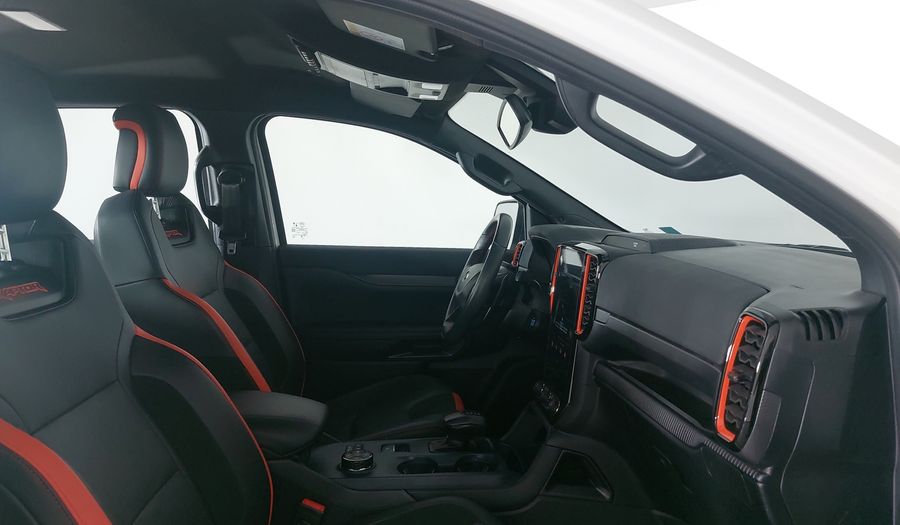 Ford Ranger 3.0 V6 RAPTOR AUTO 4WD Pickup 2023