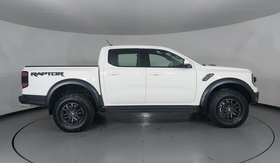 Ford Ranger 3.0 V6 RAPTOR AUTO 4WD Pickup 2023