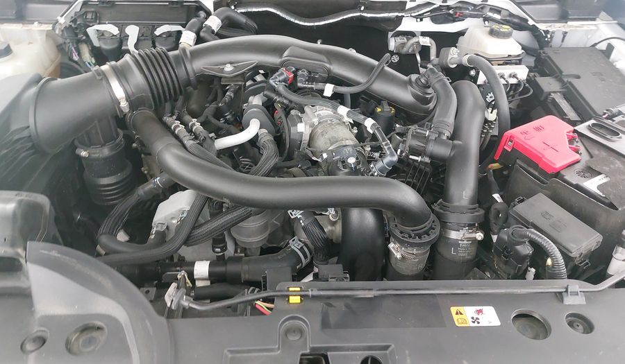 Ford Ranger 3.0 V6 RAPTOR AUTO 4WD Pickup 2023