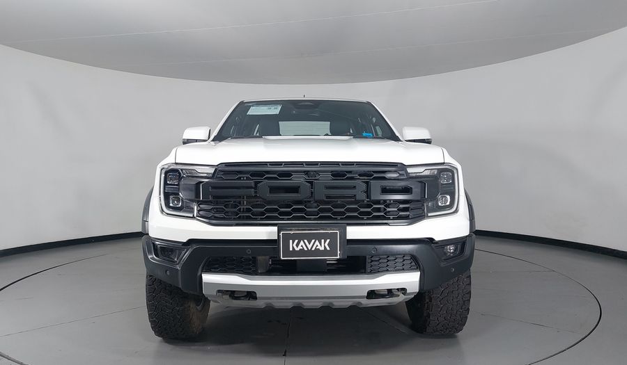 Ford Ranger 3.0 V6 RAPTOR AUTO 4WD Pickup 2023