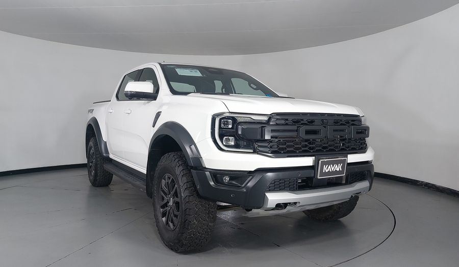 Ford Ranger 3.0 V6 RAPTOR AUTO 4WD Pickup 2023
