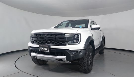 Ford • Ranger