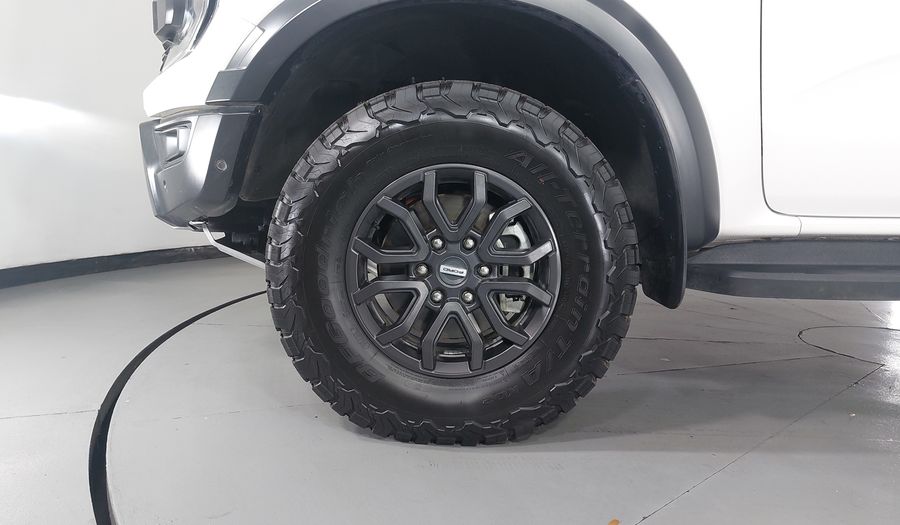 Ford Ranger 3.0 V6 RAPTOR AUTO 4WD Pickup 2023
