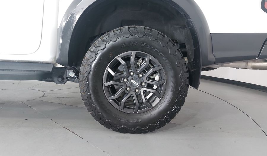 Ford Ranger 3.0 V6 RAPTOR AUTO 4WD Pickup 2023