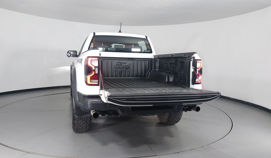 Ford Ranger 3.0 V6 RAPTOR AUTO 4WD Pickup 2023