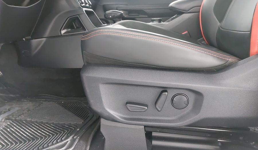 Ford Ranger 3.0 V6 RAPTOR AUTO 4WD Pickup 2023