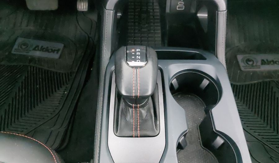 Ford Ranger 3.0 V6 RAPTOR AUTO 4WD Pickup 2023