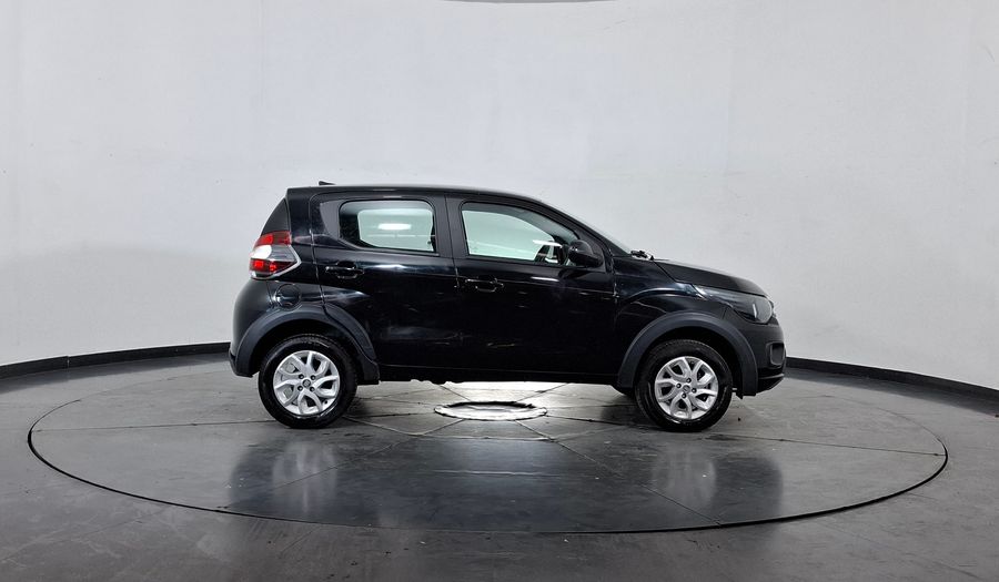 Fiat Mobi 1.0 LIKE Hatchback 2022