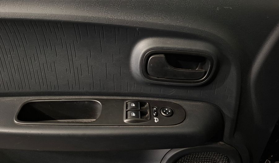 Fiat Mobi 1.0 LIKE Hatchback 2022