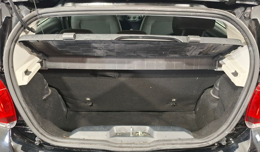 Fiat Mobi 1.0 LIKE Hatchback 2022