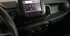 Fiat Mobi 1.0 LIKE Hatchback 2022