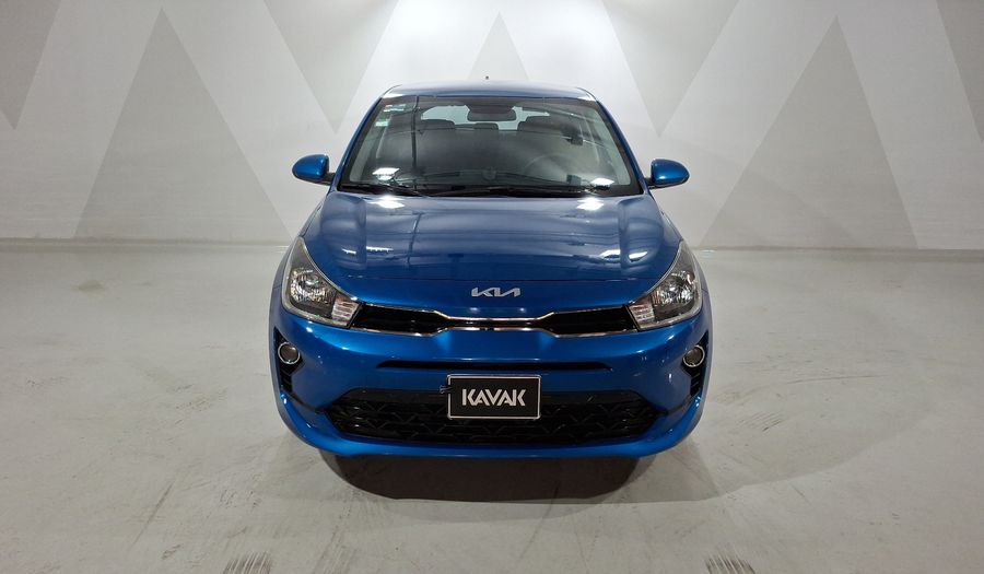 Kia Rio 1.6 LX AUTO Hatchback 2022