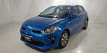 Kia Rio 1.6 LX AUTO Hatchback 2022