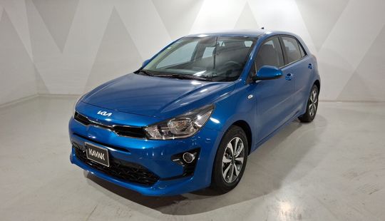 Kia • Rio