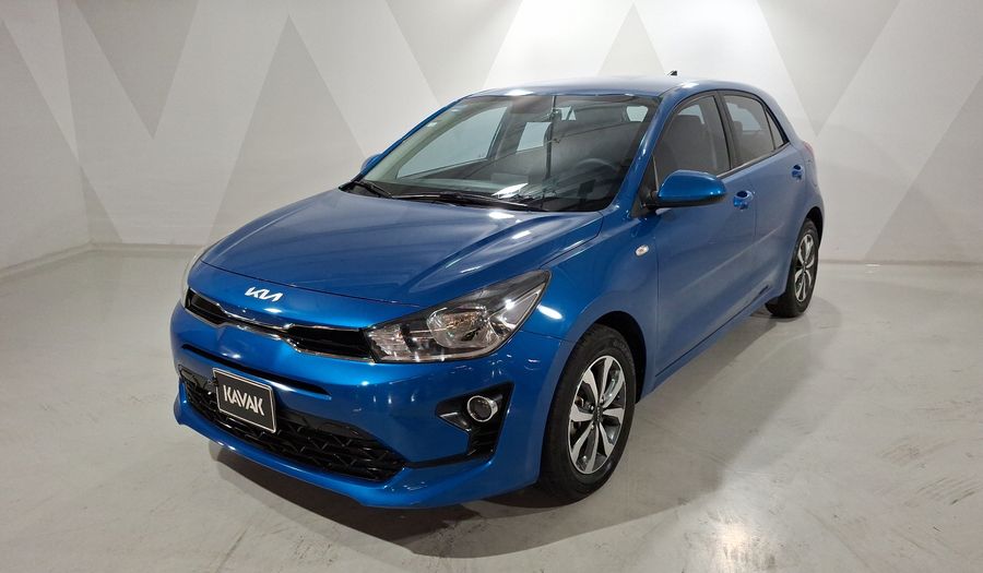 Kia Rio 1.6 LX AUTO Hatchback 2022