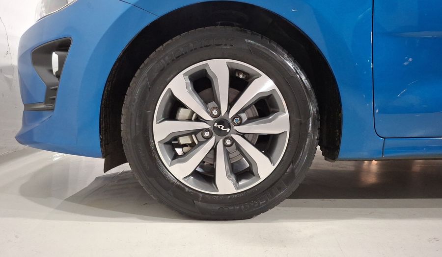 Kia Rio 1.6 LX AUTO Hatchback 2022