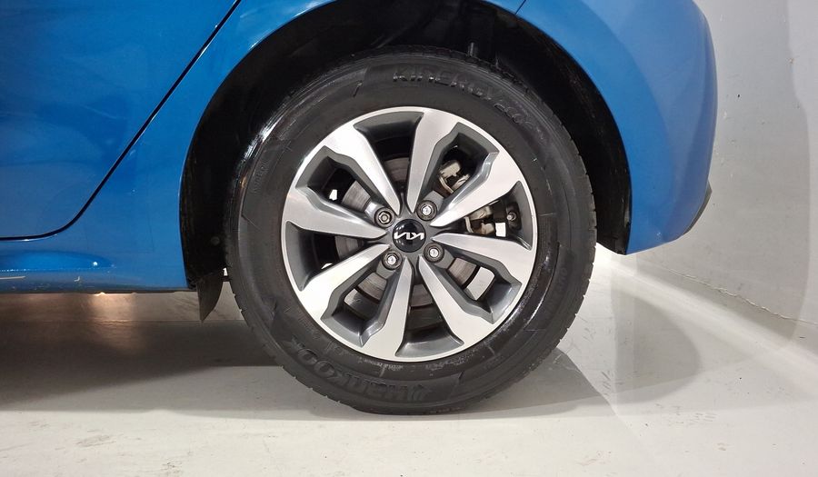 Kia Rio 1.6 LX AUTO Hatchback 2022