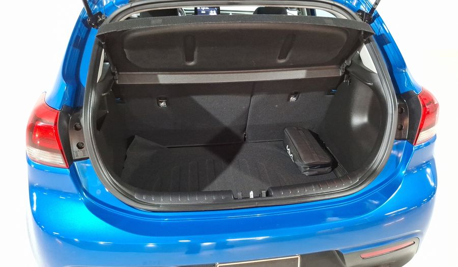 Kia Rio 1.6 LX AUTO Hatchback 2022