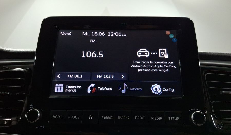 Kia Rio 1.6 LX AUTO Hatchback 2022