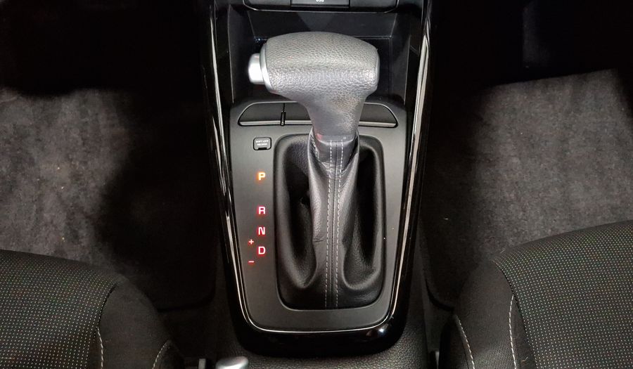 Kia Rio 1.6 LX AUTO Hatchback 2022