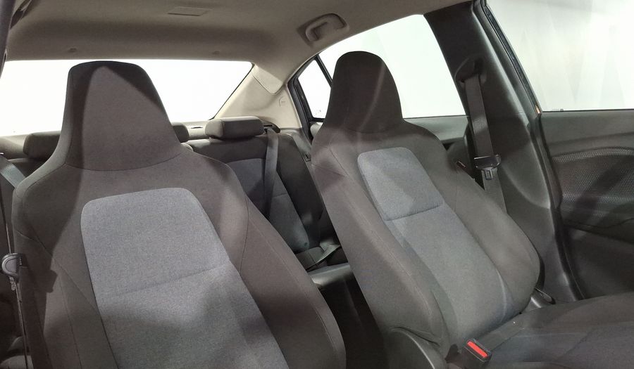 Chevrolet Onix 1.3 LS A Sedan 2023