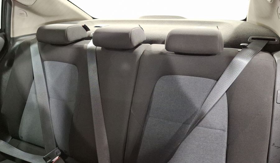 Chevrolet Onix 1.3 LS A Sedan 2023