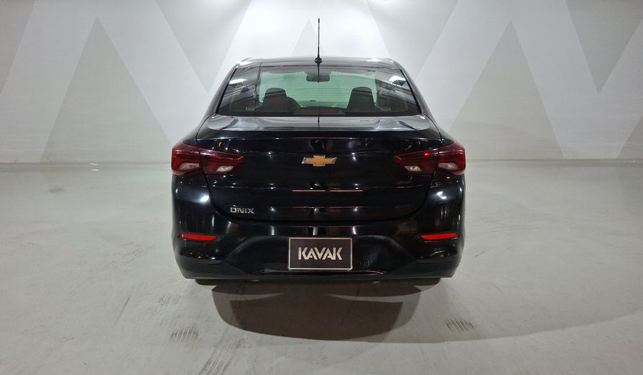 Chevrolet Onix 1.3 LS A Sedan 2023