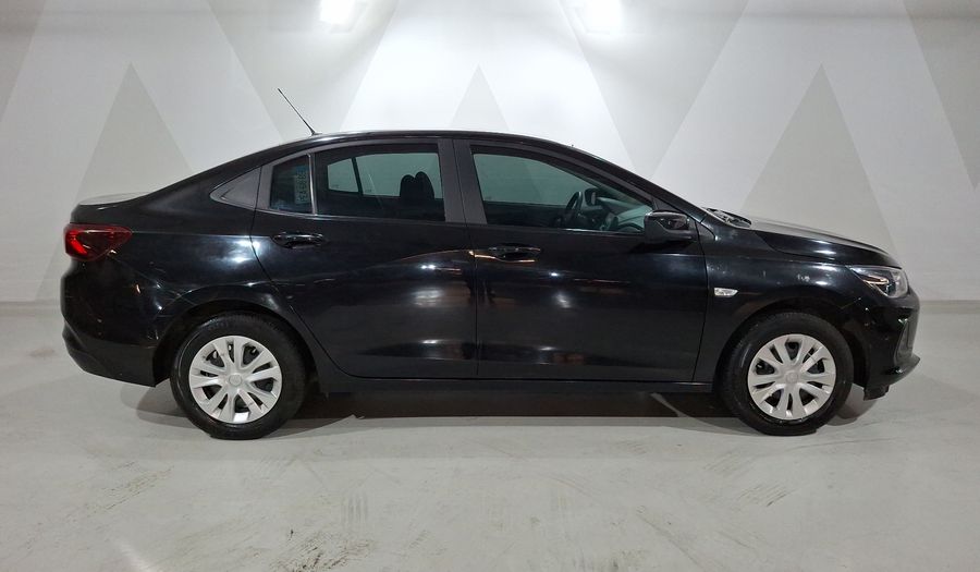 Chevrolet Onix 1.3 LS A Sedan 2023