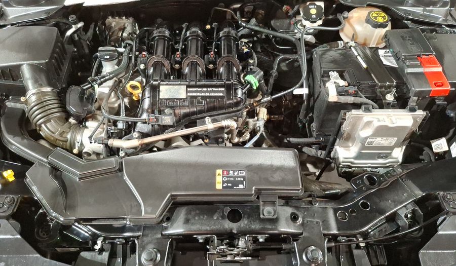 Chevrolet Onix 1.3 LS A Sedan 2023