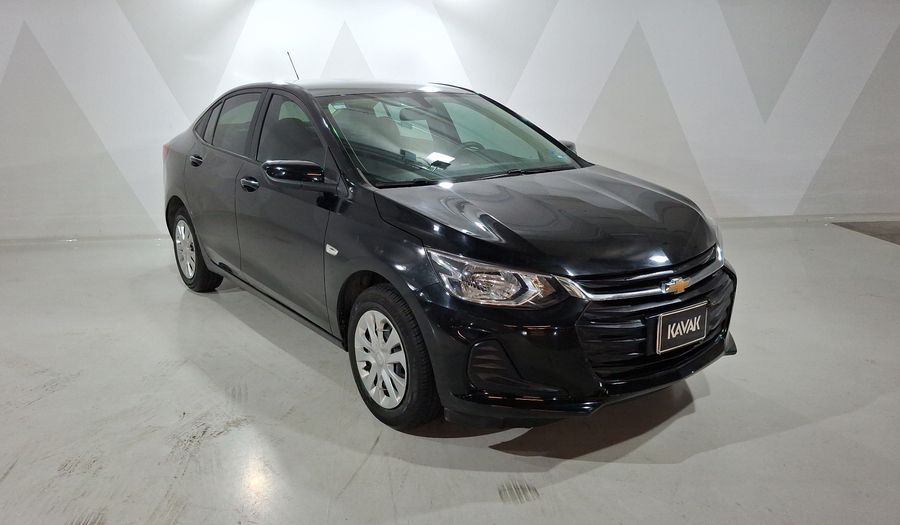 Chevrolet Onix 1.3 LS A Sedan 2023