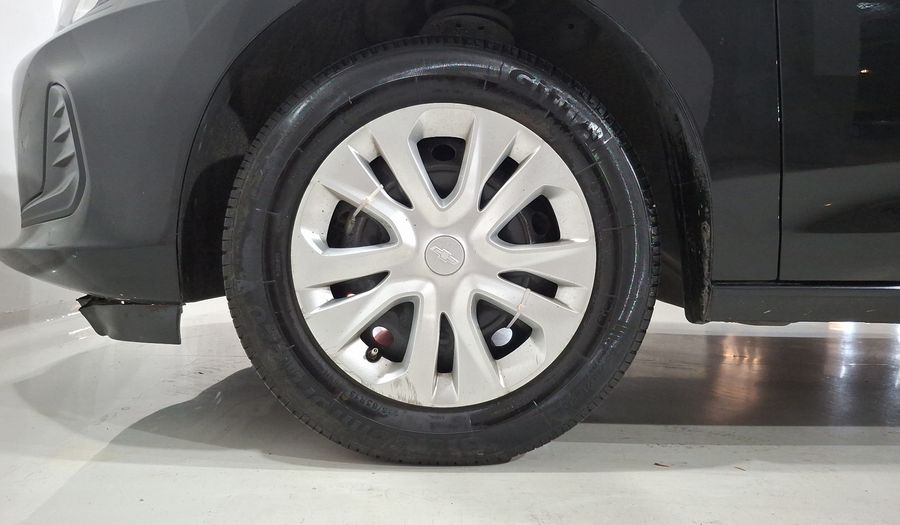 Chevrolet Onix 1.3 LS A Sedan 2023